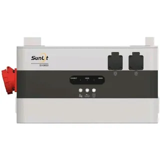 sunenergyxt EV3600