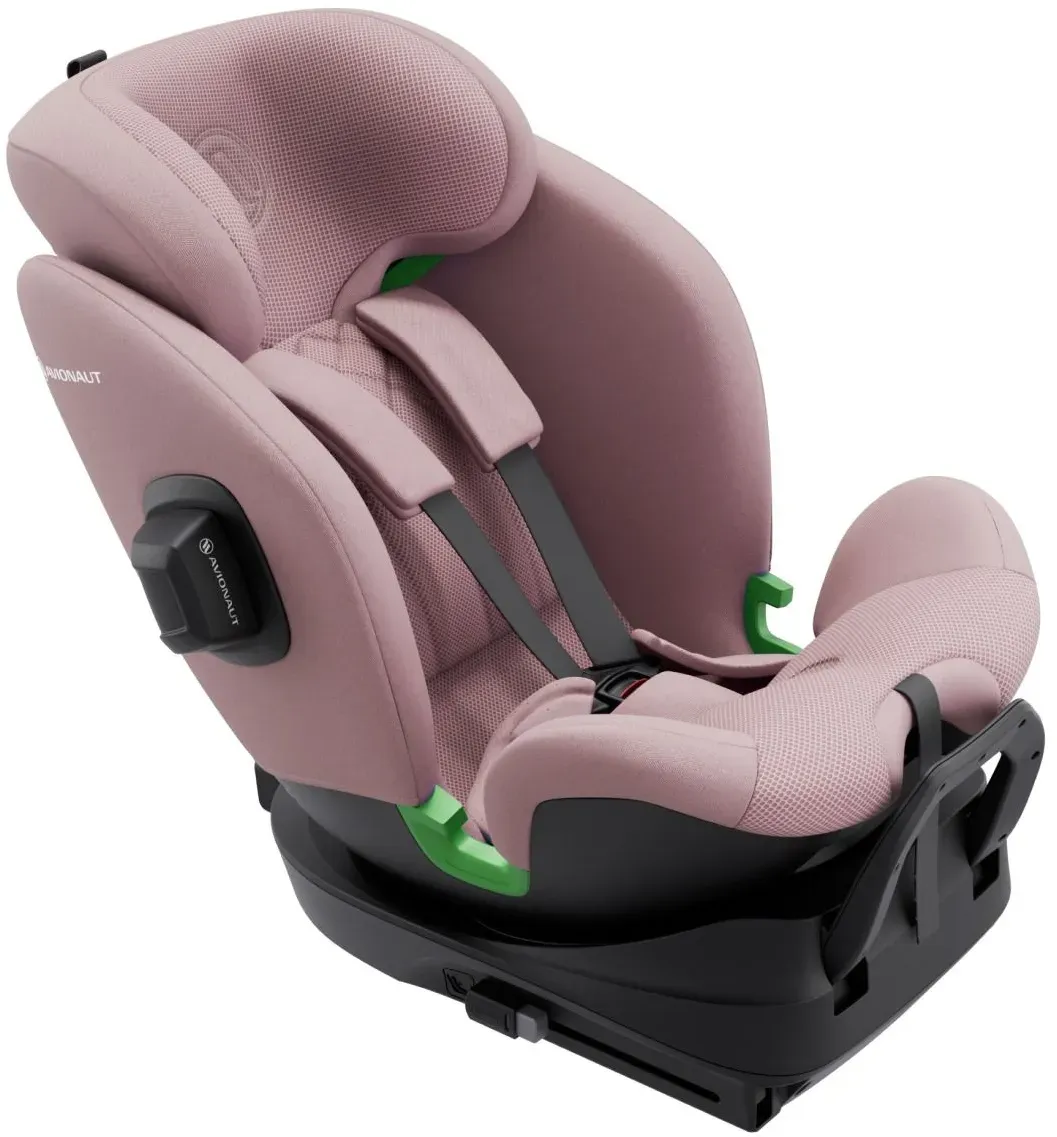 Avionaut Kindersitz Stardust Pink Pink