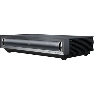 Hisense PX3-Pro TriChroma 4K UHD-Auflösung für 80-150" Projektionen