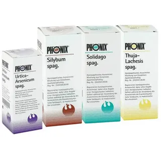 Phönix Laboratorium Phönix Set