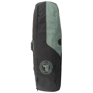 ION X WH1 WAKEBOARD CORE Boardbag jet black - 148
