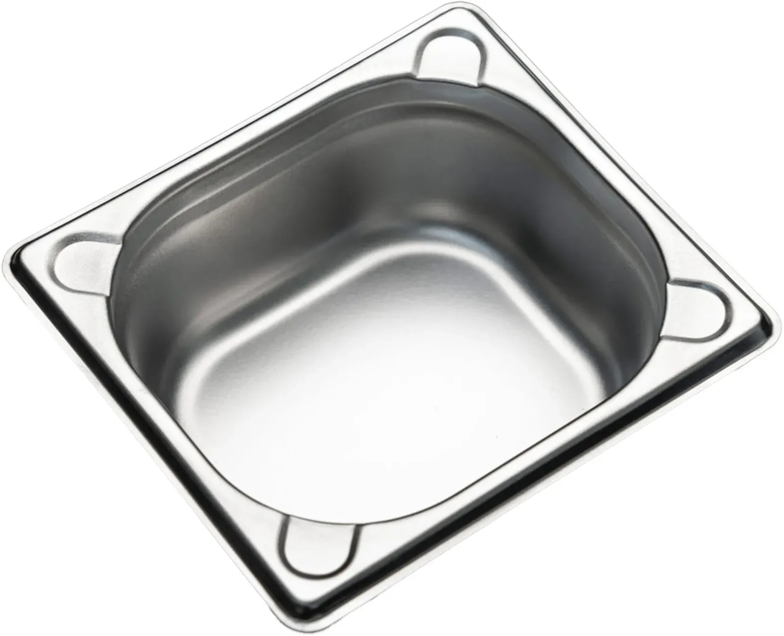 BEEFER GN-Schale für Pizzastation 1/6, H65 mm - 10101022