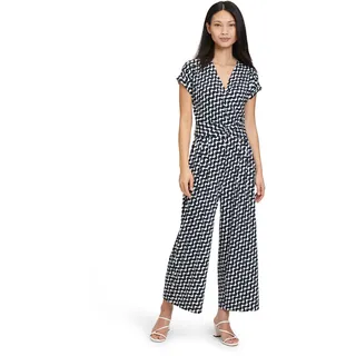 Betty Barclay Overall blau 40