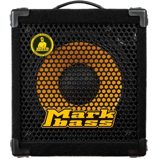 Markbass Mini CMD 121 P V Bass Combo Verstärker