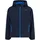 Kinder Funktionsjacke Softshelljacke Größe 104 in Blau B BLUE-ROYAL BLUE 07NU