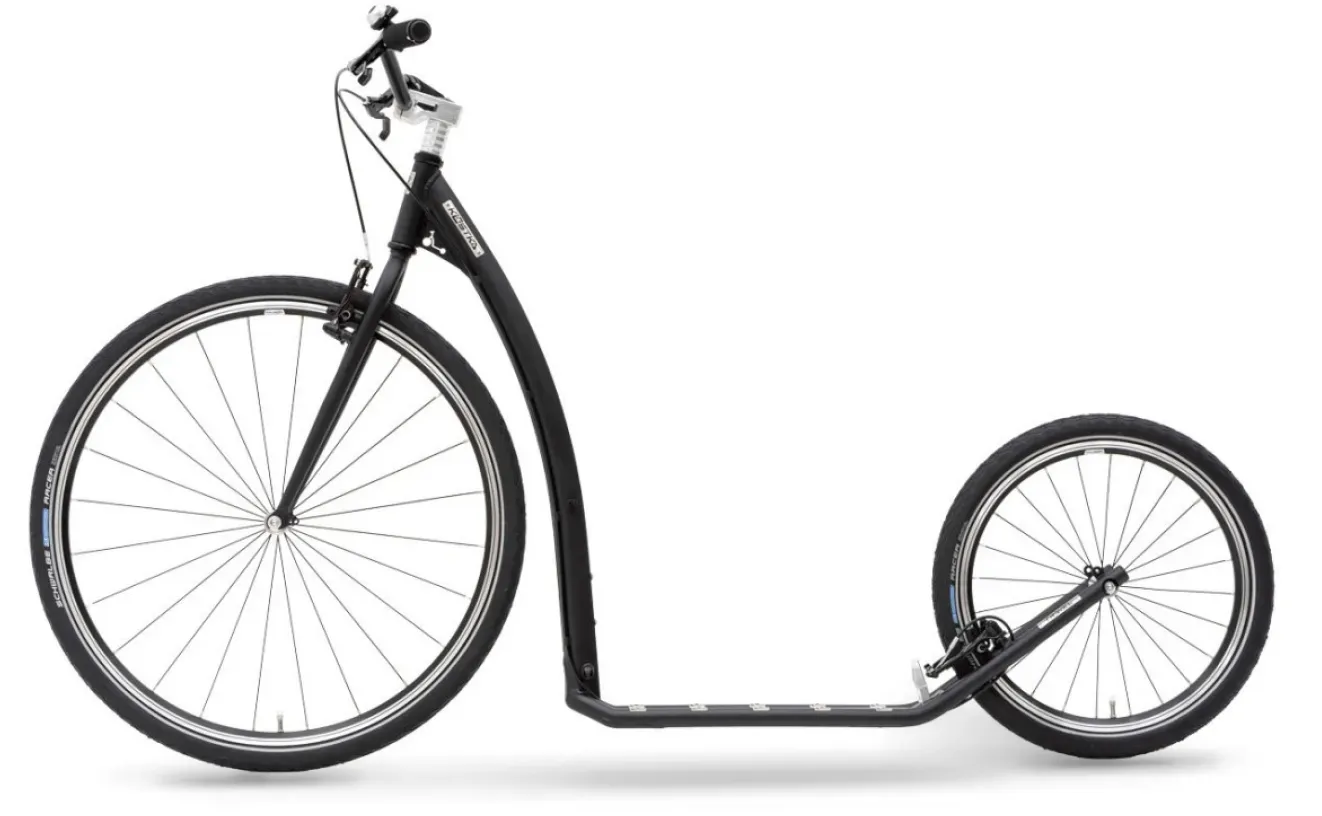 KOSTKA TRAVEL MAX (G6) - schwarz