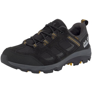 black/burly yellow xt 41