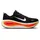 Herren Black/White Bright Crimson/Sail 45,5