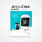 ROCHE Accu Chek Instant Set, mg dl 1 Stück