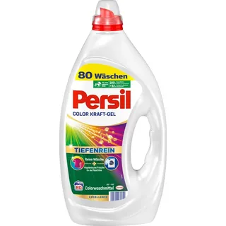 Persil Color Kraft-Gel