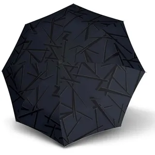 Knirps Regenschirm A.050 Kombat Medium Manual Navy