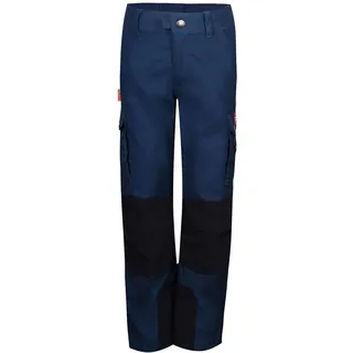 TROLLKIDS 336-142-128 Hose Blau