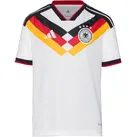adidas WM 2026 DFB Deutschland Heim Teamtrikot Kinder in white, Größe 164 - weiß