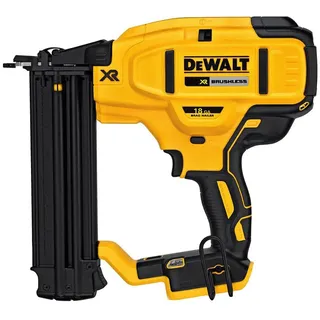DeWalt DCN680N Brushless XR 18 Gauge Brad Nailer 18V Bare Unit