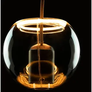 Segula Floating LED-Lampe GI12,5 E27, 1900 K, 5,2 W, 55052, GI12,5