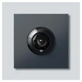 Siedle BCM 658-02 AG Bus-Kamera 180 für Vario Anthrazitgrau (210004900-01)