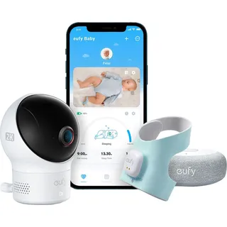 eufy T8430 Smart Sock S340