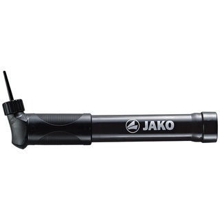 Jako Basic Ballpumpe 2-Wege-Pumpsystem schwarz