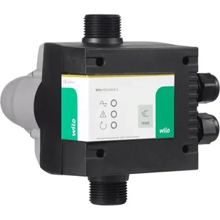 Wilo - Steuerungs- und Regelzubehör HiControl 1 8m3/h für Wasserpumpen