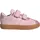 Clear Pink / Clear Pink / Gum 27