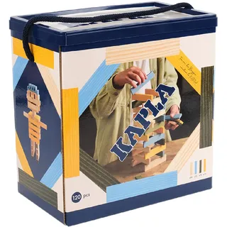 Kapla Kapla, 120er Box