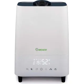 Meaco Deluxe 202 Luftbefeuchter Weiss