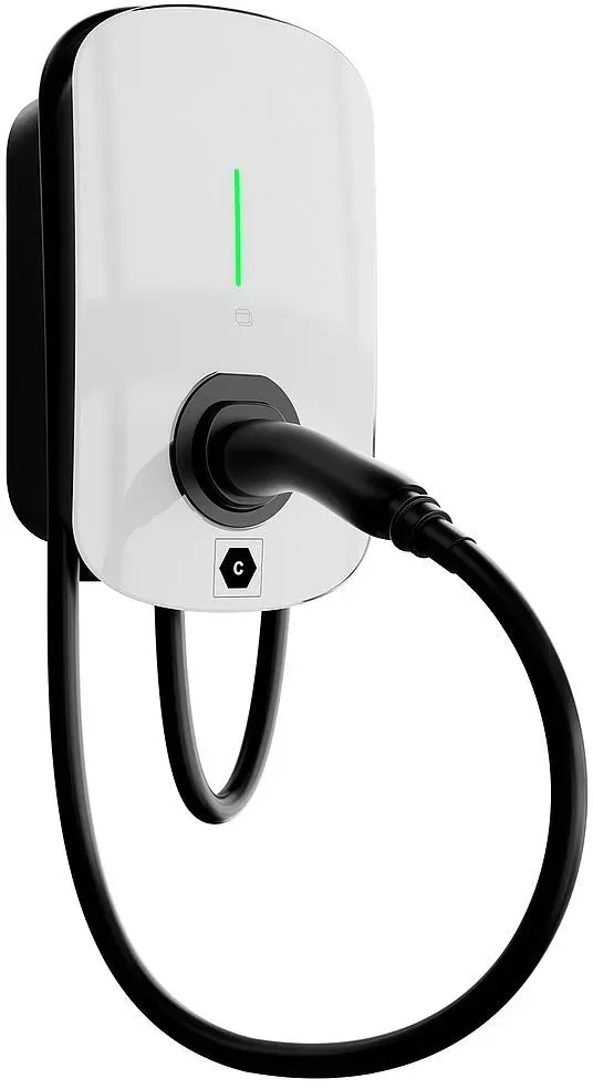Ladestation Wallbox AC, Haier Smart Cube (Ausführung: 22 kW HEVAC-22T2C5)