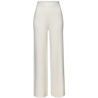 Copenhagen Studios Strickhose Regular Creme 44/46
