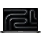APPLE Notebook "16" MacBook Pro", schwarz (space schwarz), 48 GB RAM 1.000 GB SSD, M5 Pro,macOS, Notebooks