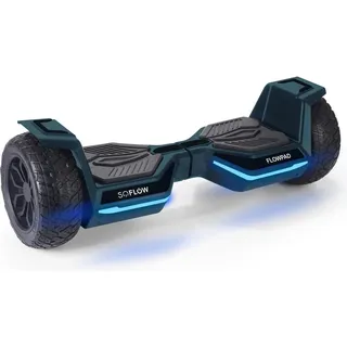 SoFlow SoFlow, Hoverboard, (11 km/h, 350 W)