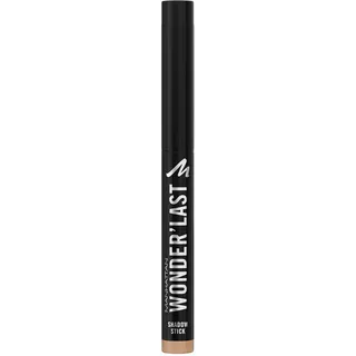 Manhattan Wonder'Last Shadow Stick 004 Soft Bubbles, intensiver und hochpigmentierter Eyeshadow-Stift