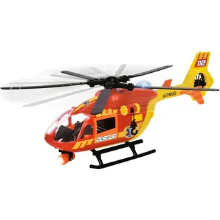 DICKIE Toys Ambulance Helicopter (203716024)