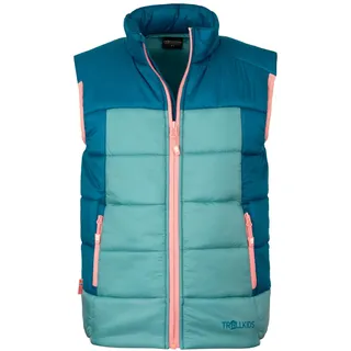 TROLLKIDS - Hardanger Vest 116