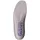 AIR-ACTIVE PRINT FUSSBETT Einlegesohlen 42 grau