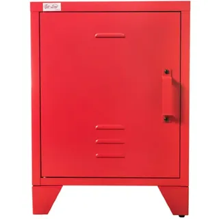 Jet-Line MINSKOW Büroschrank 0,0 x 0,0 x 0,0 cm rot