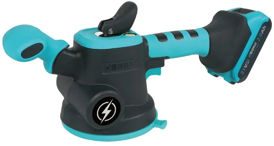 BIHUI - Fliesenrüttler Akku "Smart" - XXL-Set (LFTBS) |