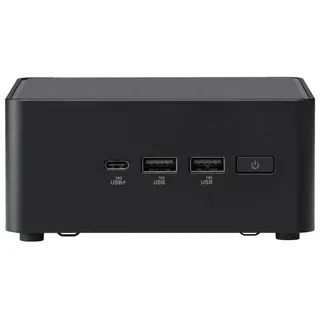 Asus NUC 14 Pro Revel Canyon NUC14RVHU7000R0 Core Ultra 7 155H 0GB/0GB Barebone ohne Netzkabel