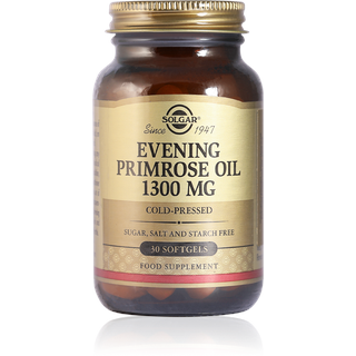 Solgar Evening Primrose Oil 1300 mg 30 st