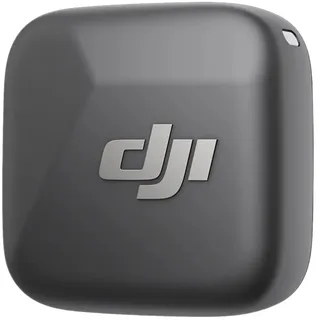 DJI Mic Mini Transmitter (Infinity Black)