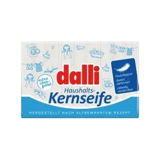 Dalli Haushalts-Kernseife