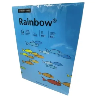 Rainbow A3 80 g/m2 500 Blatt