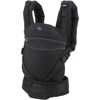 Manduca XT Babytrage Obsidian