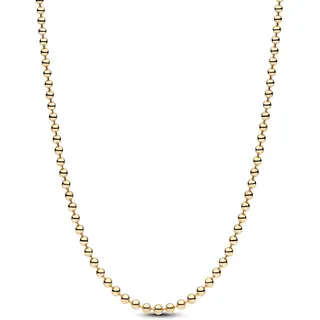 Pandora 364354C00-50 Gold / Gold