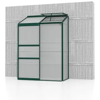 grün HKP 4 mm 0,9 m²