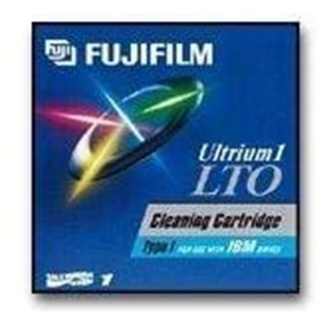 Fujifilm LTO Ultrium Cleaning UCC Std