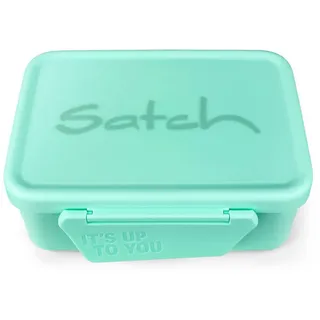 Satch Edelstahl Brotdose