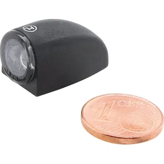 Highsider LED Blinker - Schwarz