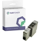 Kompatibel für Canon Multipass C 80 (0954A002 / BCI-21BK) Druckerpatrone Schwarz