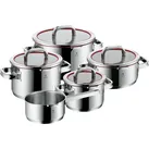 WMF Function 4 Pfannenset 5-teilig