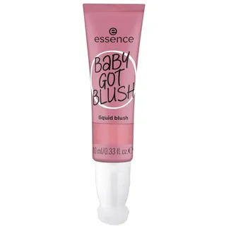 Essence BABY GOT BLUSH Blush Nr. 30 Dusty Rose 10 ml